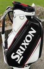 Srixon Tour Staff Golf Bag