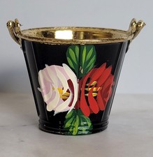 Vintage Bargeware Canal Ware