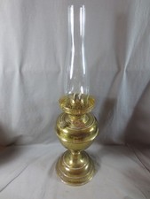 Vintage Made In England  Brass