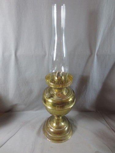 Vintage made england brass - in,