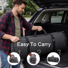 Memory Foam Camping Mattress
