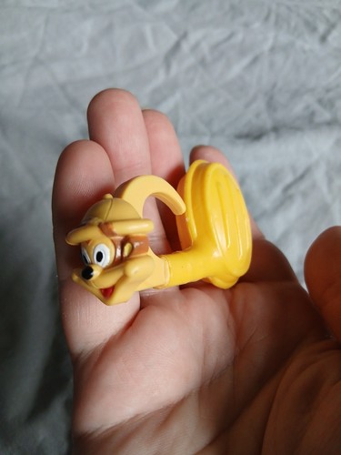 Vintage kellogg cereal toys - vintage,