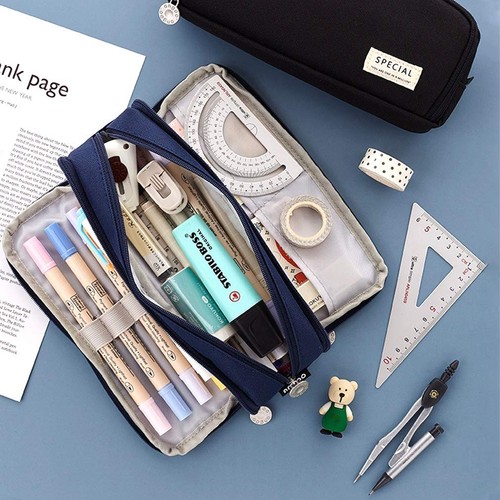 Pencil case for - for, girls