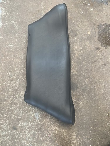 Bmw tonneau cover - z3,