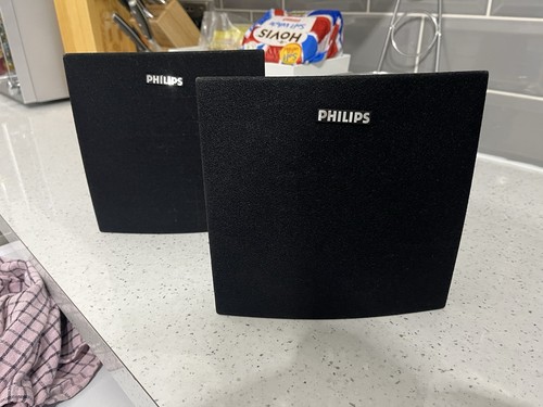 Phillips speakers 2 - phillips,