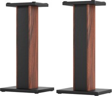 60cm Speaker Stands, 1 Pair