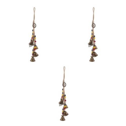 Pieces witch style wind - 3, witch-style