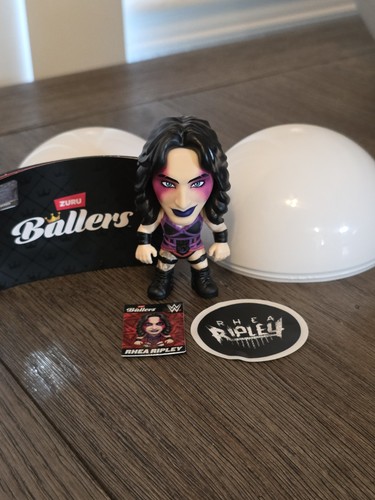 Zuru ballers wwe rhea - zuru,