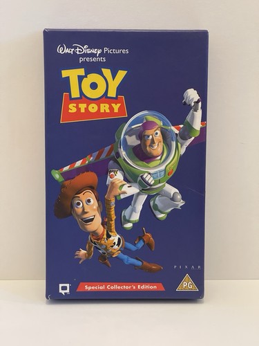 Disney pixar toy story - toy,