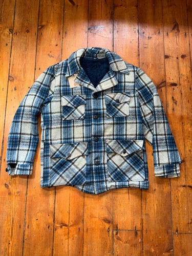 Vintage 1970 van - vintage, wool