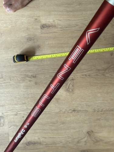 Fujikura ventus velocore red - velocore+,