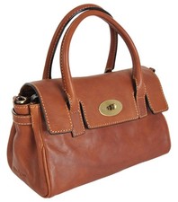 Gianni conti satchel bag - satchel,