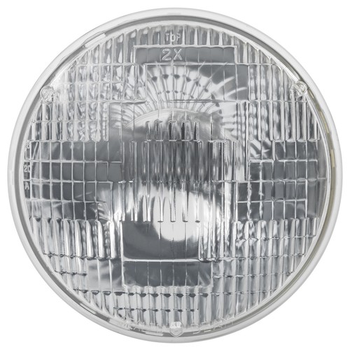 Headlamp unit sealed beam - unit,,