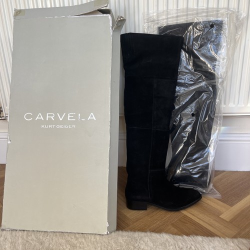 Carvela kurt geiger ladies - carvela,