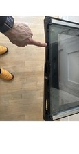 Miele Oven Door Glass Catcher