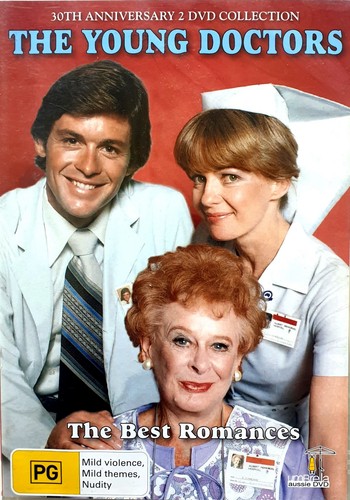 Young doctors the romance and - young,