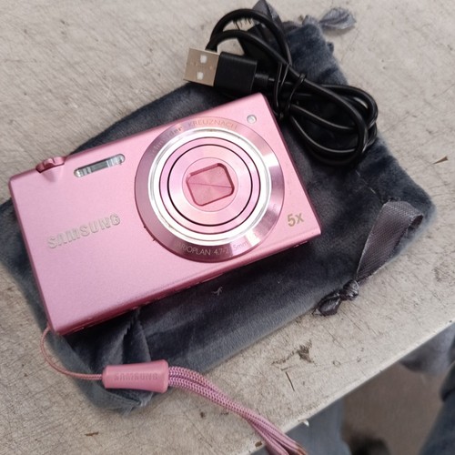 Samsung mv800 digital camera - mv800,