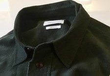 TOAST Mens Point Collar