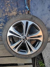 2018 KIA CEED MK2 JD 17" ALLOY