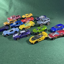 HOT WHEELS JOBLOT, Hot Wheels