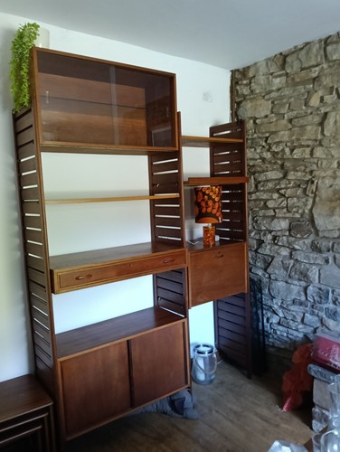 Ladderax vintage retro - retro, mid