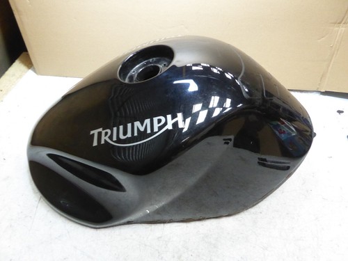 Triumph sprint 2012 fuel - sprint,