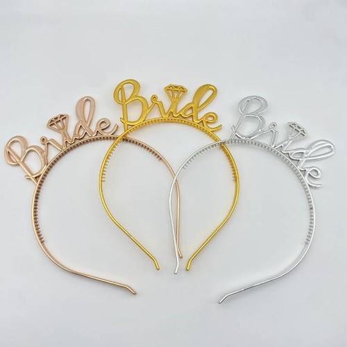 Bride bridesmaid tiara - bridesmaid,