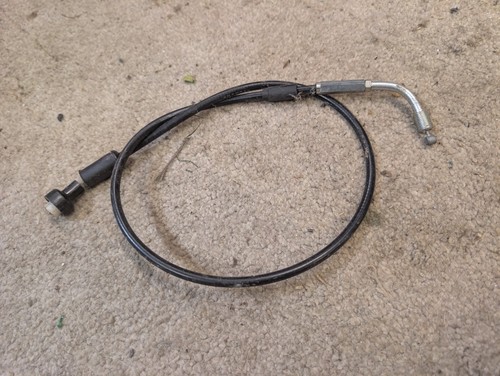 Genuine yamaha dt50m - genuine, throttle