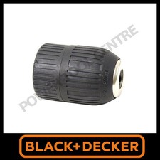 Black & Decker N583404 Chuck