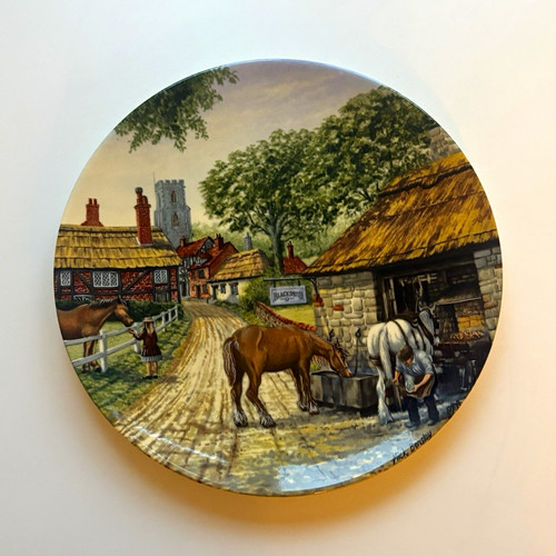 Royal doulton journey through - journey,