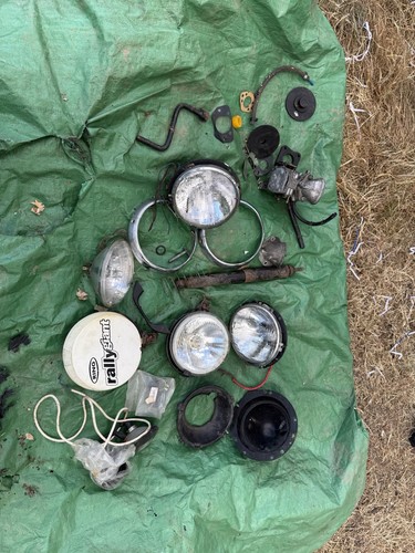 1994 random mini parts - 1994,
