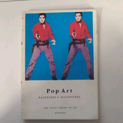 Pop art painting - -,