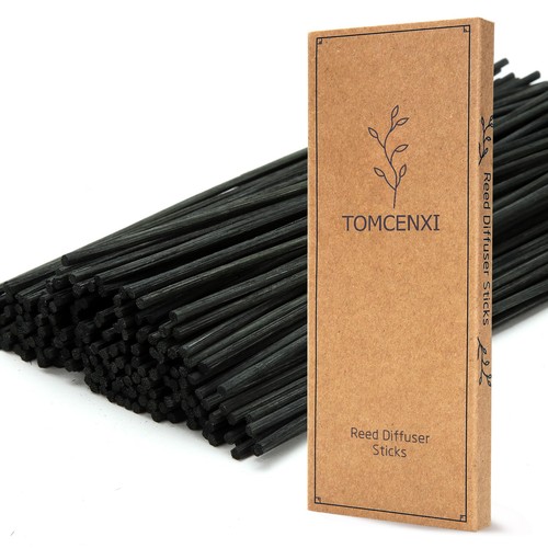 Tomcenxi 100pcs reed diffuser - tomcenxi,