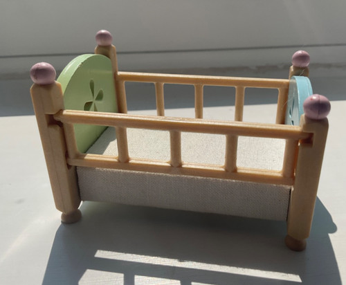 Sylvanian families vintage - families,