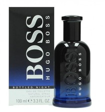 Hugo Boss Boss Bottled Night