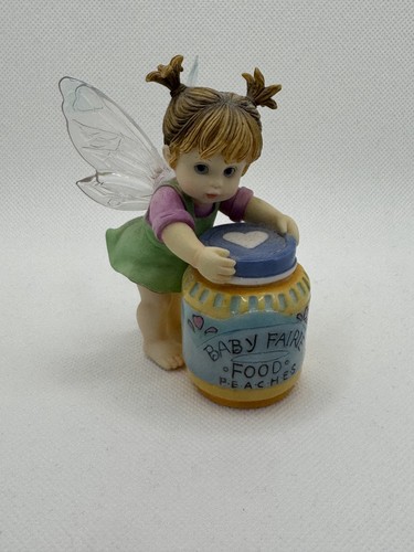 2004 little kitchen fairies - little,