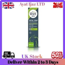 Veet for Men Hair Removal Gel