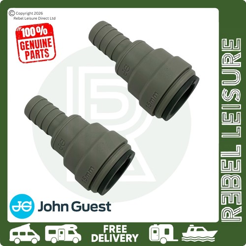 John guest speedfit tube - 2,