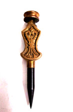 Stanley Brass Trammel Point