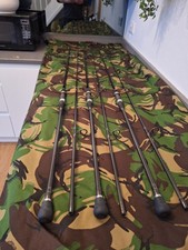 HARRISON BALLISTA 10FT