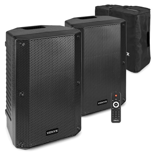 Vonyx vsa10p passive - vsa10p, dj