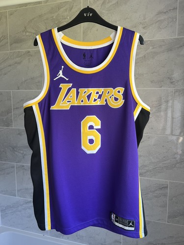 Jordan nba lakers - jordan,