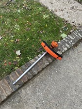  Parker brand Multi tool strimmer Attachment Please Read Description