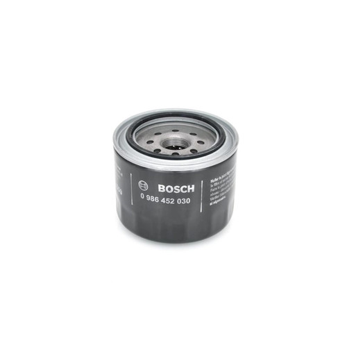 Bosch engine oil - engine, filter