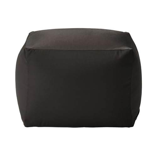 Muji body fitting polyester - muji,