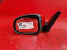 FORD FOCUS DOOR MIRROR