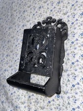 Dispensador antiguo de