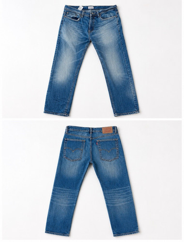 Levi 513 men - 513, straight