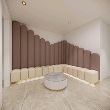 Barbershop Seating –