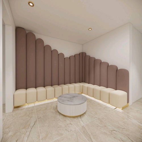 Barbershop seating - barbershop,
